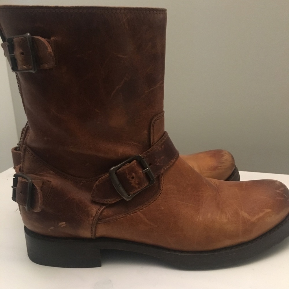 Frye Boots - Picture 3 of 5